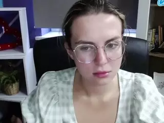 ZoeyFancy's Live Sex Cam Show