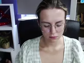 ZoeyFancy's Live Sex Cam Show
