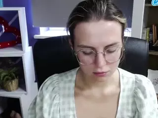 ZoeyFancy's Live Sex Cam Show
