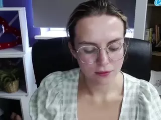 ZoeyFancy's Live Sex Cam Show