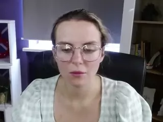 ZoeyFancy's Live Sex Cam Show