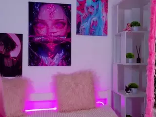 laney-vill's Live Sex Cam Show