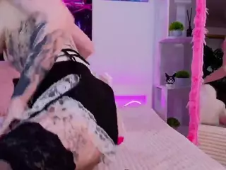 laney-vill's Live Sex Cam Show