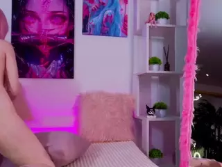 laney-vill's Live Sex Cam Show