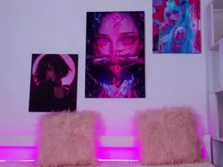 laney-vill's Live Sex Cam Show