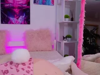 laney-vill's Live Sex Cam Show