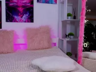 laney-vill's Live Sex Cam Show