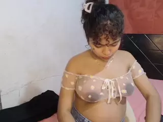 WinniferGonzalez's Live Sex Cam Show
