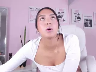 EmmaBruns's Live Sex Cam Show