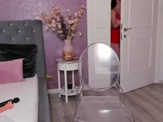 CarlaReys's Live Sex Cam Show