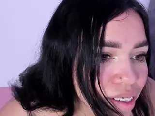 krisleen18's Live Sex Cam Show