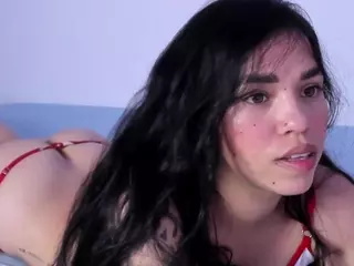 krisleen18's Live Sex Cam Show