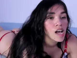 krisleen18's Live Sex Cam Show