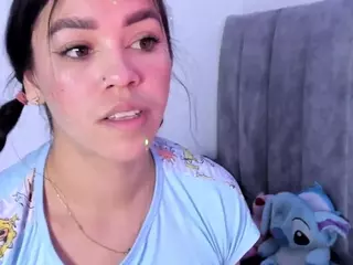 krisleen18's Live Sex Cam Show