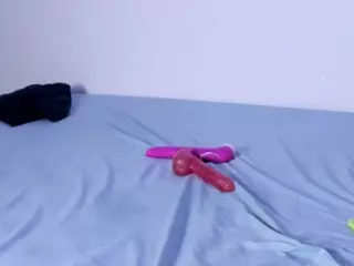 krisleen18's Live Sex Cam Show