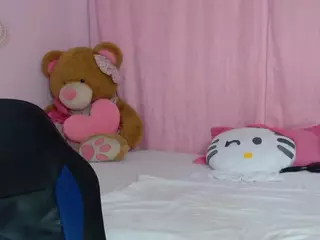 martina-miilf's Live Sex Cam Show