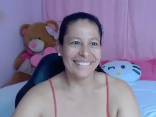 martina-miilf's Live Sex Cam Show