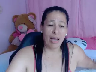 martina-miilf's Live Sex Cam Show