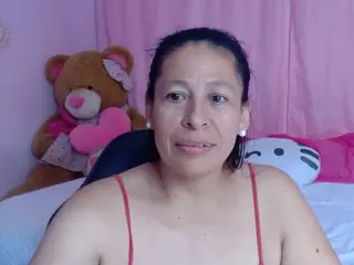 martina-miilf's Live Sex Cam Show