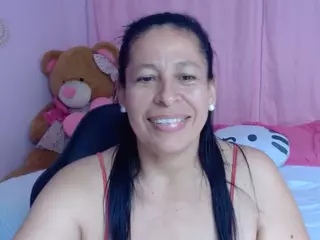 martina-miilf's Live Sex Cam Show