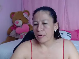 martina-miilf's Live Sex Cam Show