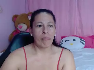 martina-miilf's Live Sex Cam Show