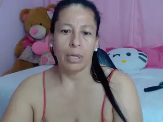 martina-miilf's Live Sex Cam Show