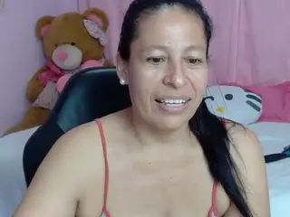 martina-miilf's Live Sex Cam Show