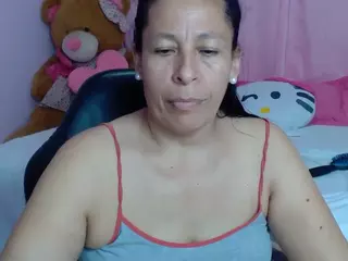 martina-miilf's Live Sex Cam Show