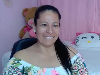 martina-miilf's Live Sex Cam Show