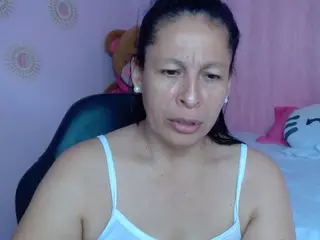 martina-miilf's Live Sex Cam Show
