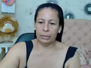 martina-miilf's Live Sex Cam Show