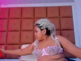MillyStonne's Live Sex Cam Show