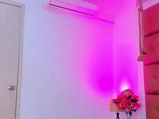 MillyStonne's Live Sex Cam Show