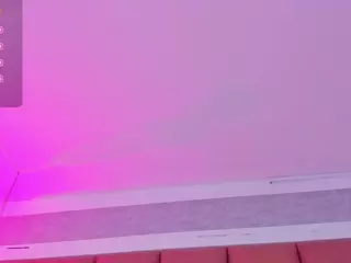 MillyStonne's Live Sex Cam Show