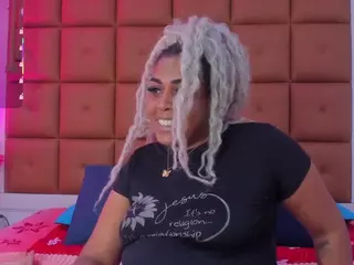 MillyStonne's Live Sex Cam Show