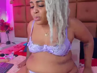 MillyStonne's Live Sex Cam Show