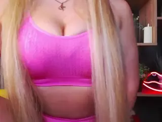 StacyYellig's Live Sex Cam Show