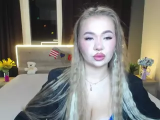 StacyYellig's Live Sex Cam Show