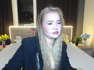 StacyYellig's Live Sex Cam Show