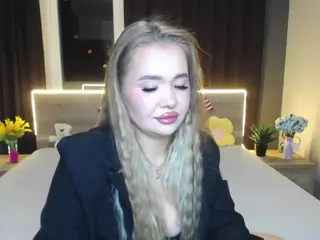StacyYellig's Live Sex Cam Show