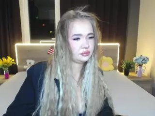 StacyYellig's Live Sex Cam Show