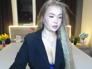 StacyYellig's Live Sex Cam Show
