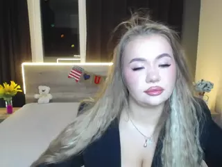 StacyYellig's Live Sex Cam Show