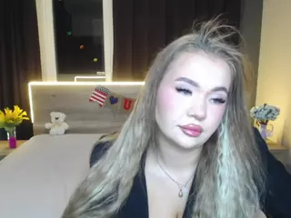 StacyYellig's Live Sex Cam Show