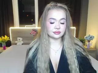 StacyYellig's Live Sex Cam Show
