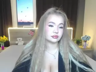 StacyYellig's Live Sex Cam Show