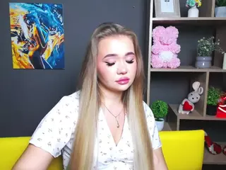 StacyYellig's Live Sex Cam Show