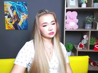 StacyYellig's Live Sex Cam Show