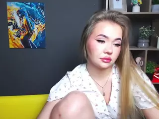 StacyYellig's Live Sex Cam Show